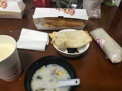 -永和大王(朝晖店)
