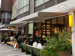 -SAANCI山池咖啡(卓悦中心店)
