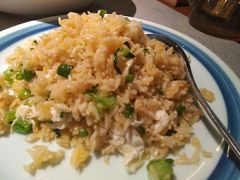 咸柠檬炒饭-晓粤·惹味粤菜(凯德乐峰广场店)