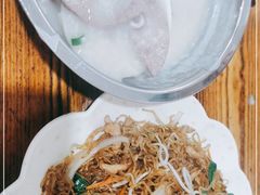 -南记食粥坊·宵夜大排档(卫国路店)