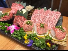 -丸藏和牛烧肉专门店(园区师惠坊店)