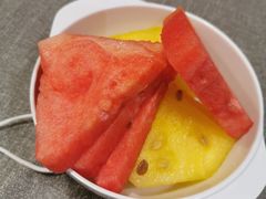 -凡塔斯牛排自助餐厅(广东佛山三水万达店)