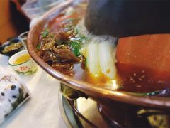 -羊家胡同·龙虾烧烤火锅(龙汇路店)