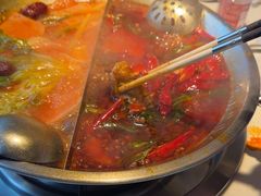 -小龙坎火锅(IFS HOT店)