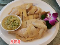 -新塘畔酒楼(里水大道北店)