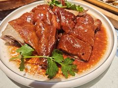 -米庄·原味私房菜(骏壹万邦店)