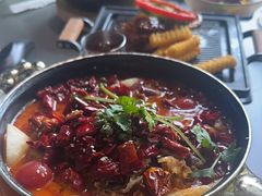 -3号仓库·创意中国菜(乐清正大广场店)