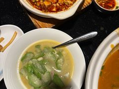 -恒记饭店(珠江路总店)