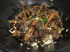 -老渔翁笨锅炖(迎宾路总店)