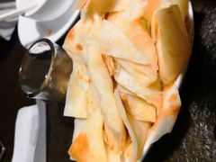 -美滋滋尚鱼烤鱼餐厅(空港店)