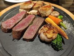 -康莱德酒店·美庭自助餐厅