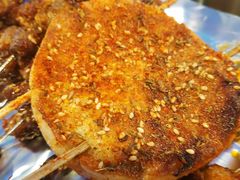 -火枪手串吧·鹤岗小串涮肚(亦庄店)