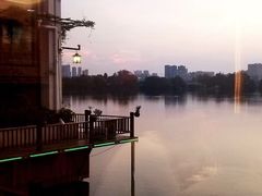 -东湖食堂·湖景餐厅•会议