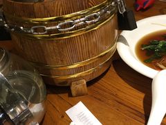 -苹果树下艺术餐厅(宋庄店)