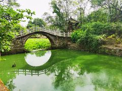 -东坡赤壁风景名胜区