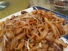 -海晖酒楼·顺德鱼生(荣华店)