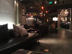 -漫咖啡(奥体店)