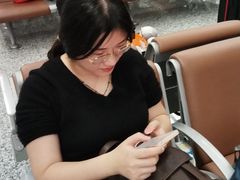 -石家庄正定国际机场-T2航站楼