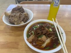 -水仙拉面(水仙街店)