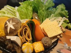 -呷哺呷哺(华林国际店)