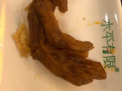 -水平有限广西米粉·广西风味集(五道口店)