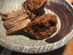 -95号酱骨·一块豆腐(展春园西路店)