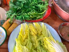 -东镇老火锅(长春路首店)