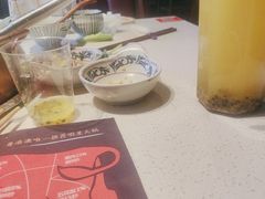 -牛村来人潮汕牛肉火锅(西单店)