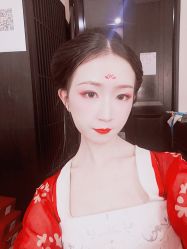 -盘子女人坊古装写真摄影(天津总店)