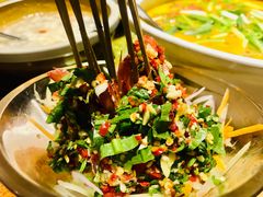 -勐丽梦兰傣味餐厅