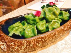 -福慧慈缘素食餐厅(王府井店)
