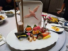 -广东道至正餐厅(区庄店)