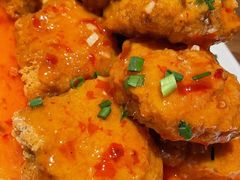 -永安鱼庄·镇江菜(丁卯店)