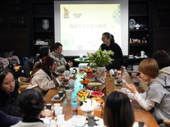 -瓷语堂(上海五维空间创意园店)