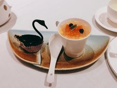 -君庭中餐厅(友谊宾馆店)