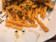 -小秦淮·南京土菜(新亭西路店)