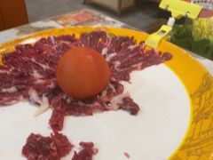-潮汕大目牛肉火锅(皇岗旗舰店)