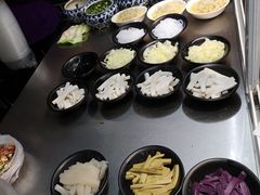 -丝丝香王凉粉(汇宇店)