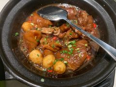 -绿草地·湘菜(悦方ID mall店)
