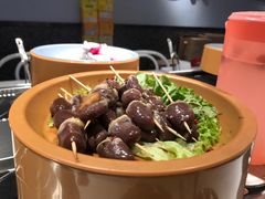 -龍歌自助小火锅(崂山丽达店)