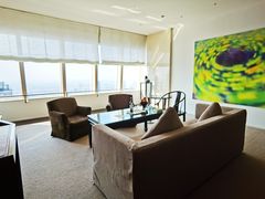 -上海柏悦酒店