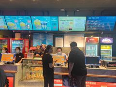 -华谊兄弟影院(IMAX洋桥店)