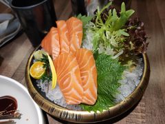 -三禾寿司(南城印象汇店)