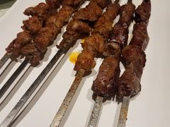 -巴依老爷新疆美食(清华东门店)