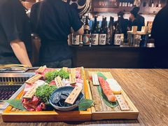 -暖都焼肉·和牛酒場(花都店)
