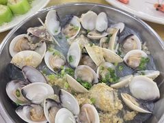 -吉莲利苑海鲜酒家(珠海拱北28年老字号店)