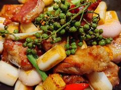 -真爱中国餐馆·年华店(朱雀大街店)