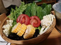 -十二舍·湯物素煮(江泰潤政店)