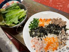 -牛牛章·章鱼水煎肉(光谷世界城店)