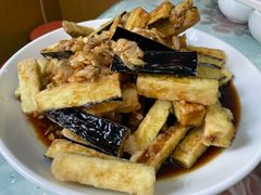 -华春餐馆(鱼山路店)